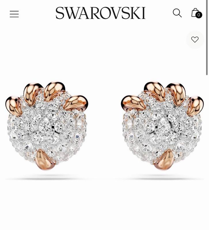 Swarovski Earring 05lyx82